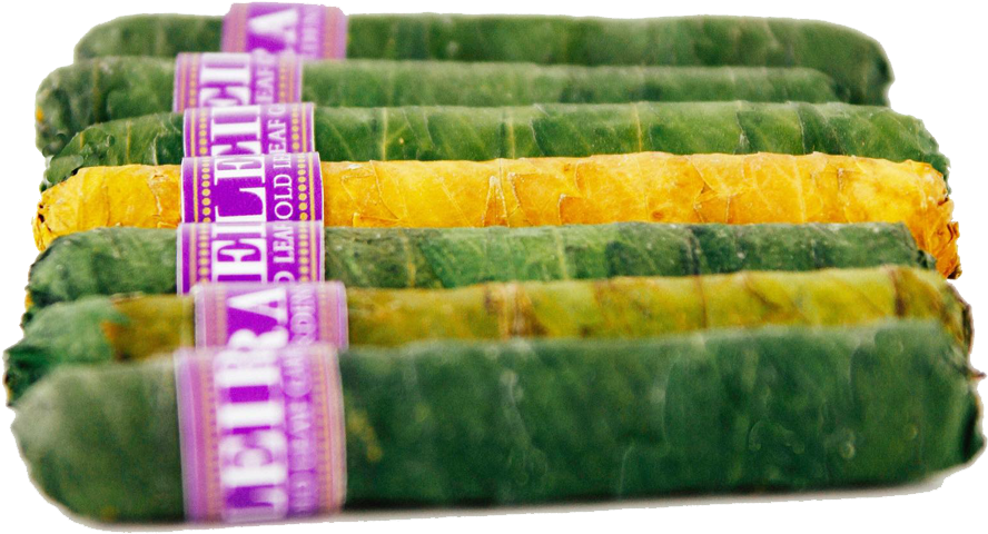 Los Cigarros Hechos A Mano De Cannabis Leira Con Sede - Cannabis Cigar (800x487), Png Download