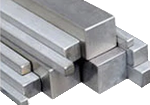Bar-aluminumw1 - Steel Bars (500x350), Png Download
