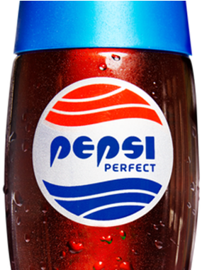 Pepsi-perfect - Pepsi Perfect (675x380), Png Download