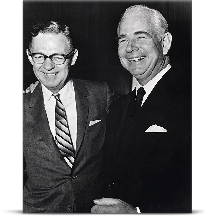 Founding Of Pepsico - Tuxedo (673x700), Png Download