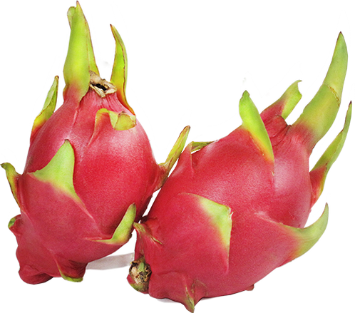 Pitaya (498x439), Png Download