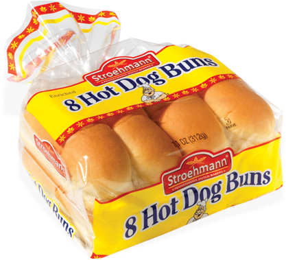 Buns - Bun (455x380), Png Download