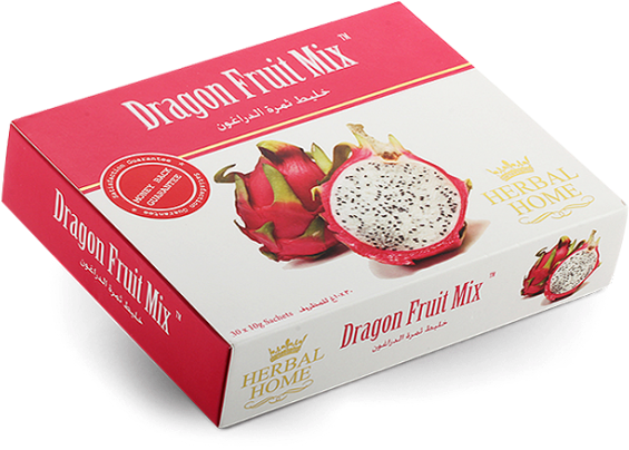 Dragon Fruit Mix - Dragon Fruit Flavoured Condoms (600x600), Png Download