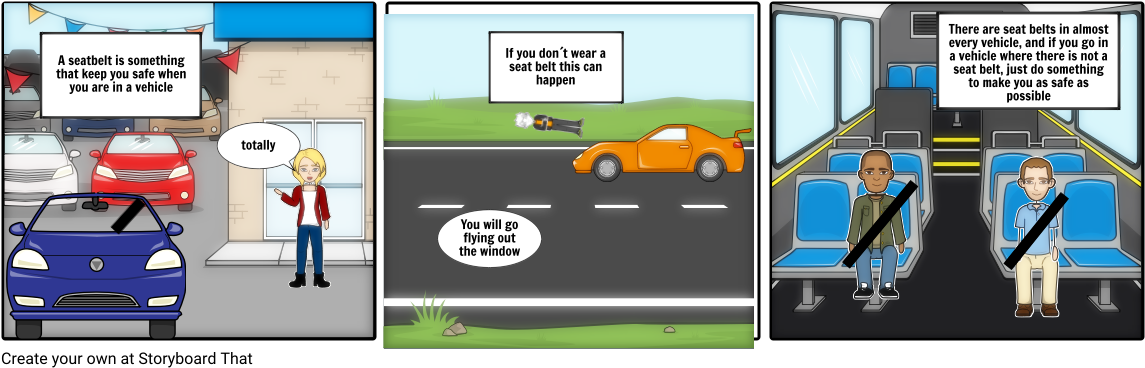 Always Wear A Seat Belt - Seat Belt (1164x385), Png Download