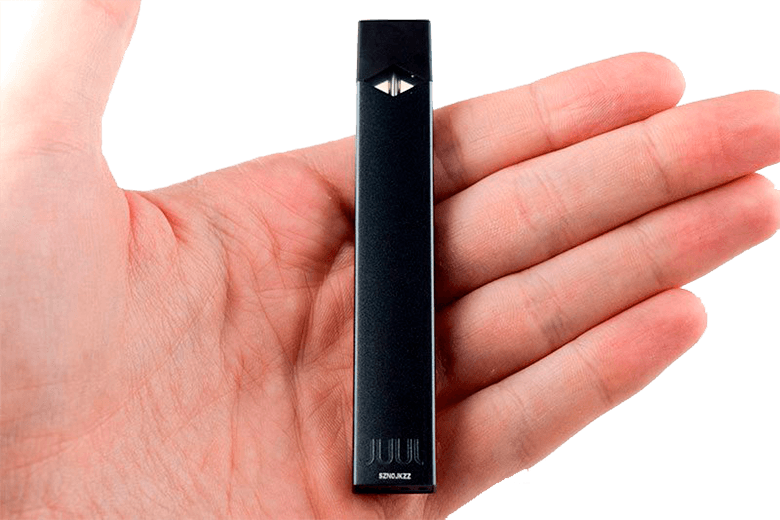 Diseño Juul Mano Rr - Vape That Looks Like A Usb (780x520), Png Download
