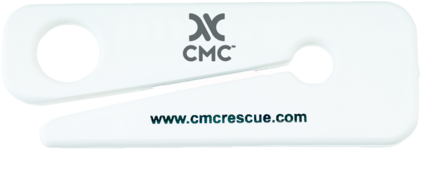 Seat Belt Cutter - Label (1024x431), Png Download