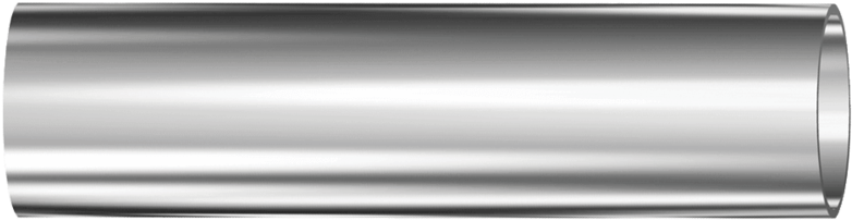 Aluminum Tubing - Pipe (800x235), Png Download
