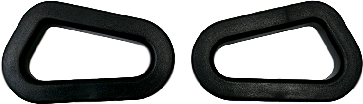 Seat Belt Grommet - Belt (815x816), Png Download