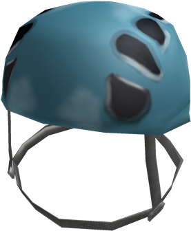 Mountain Climber's Helmet - Bicycle Helmet (420x420), Png Download
