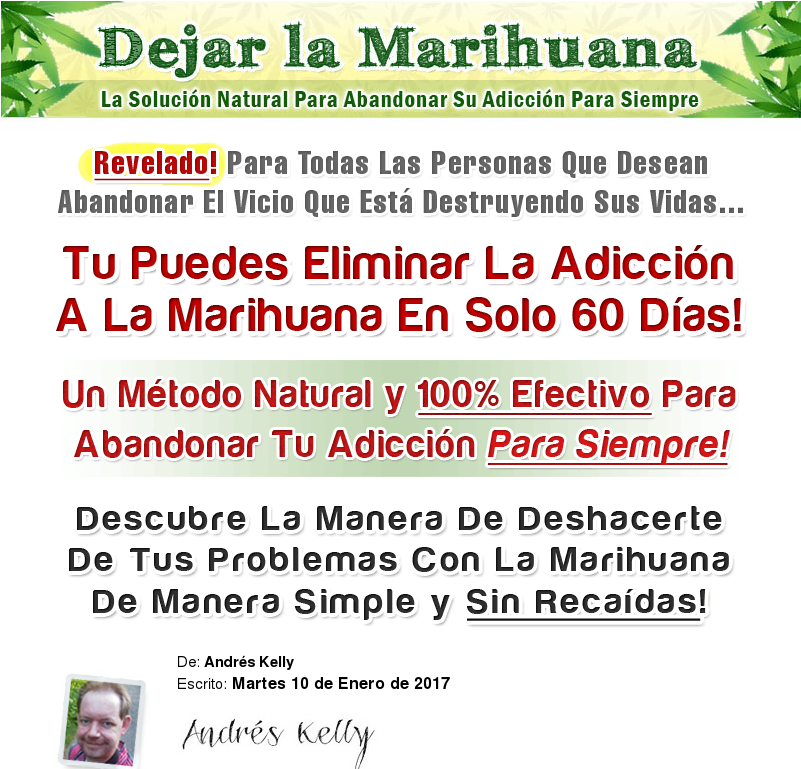 Dejar La Marihuana - Drug (1024x768), Png Download