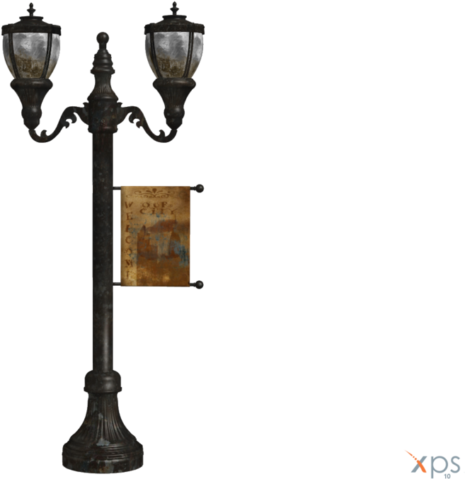 Go To Image - Street (1024x716), Png Download