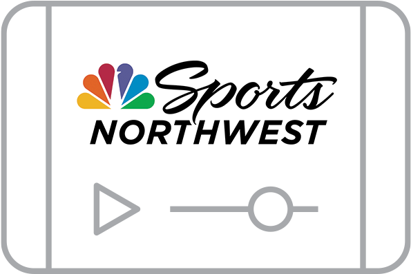 Colin O'brady Climbing Mountains In More Ways Than - Nbc Sports Washington Logo Png (700x500), Png Download