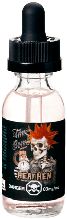 Time Bomb Vapors Heathen - Time Bomb Tnt (500x500), Png Download