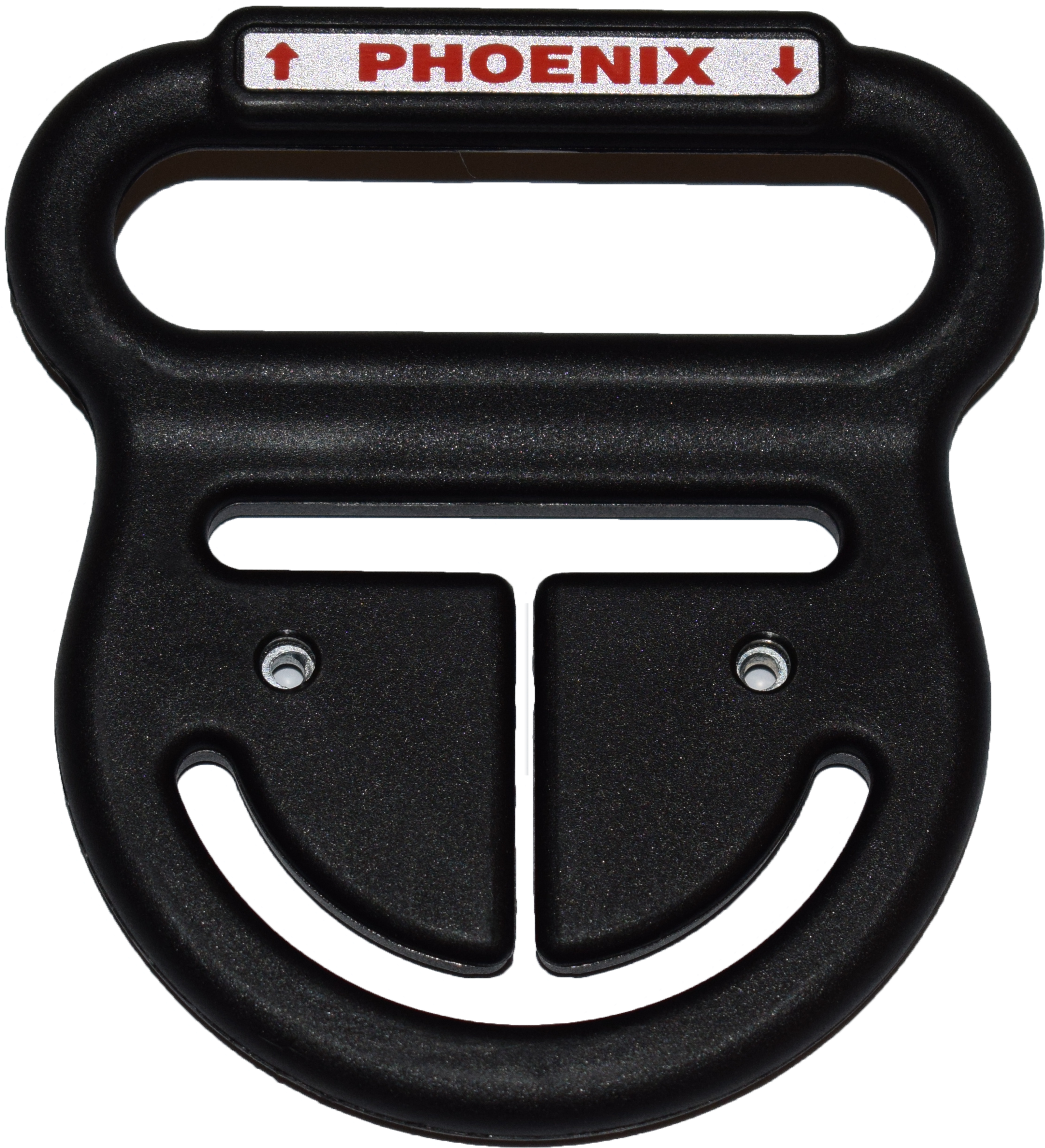 The Retrofit All Ages Adjuster Is Designed To Allow - Phoenix (2568x2716), Png Download