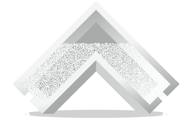 Holes - Powder (688x501), Png Download