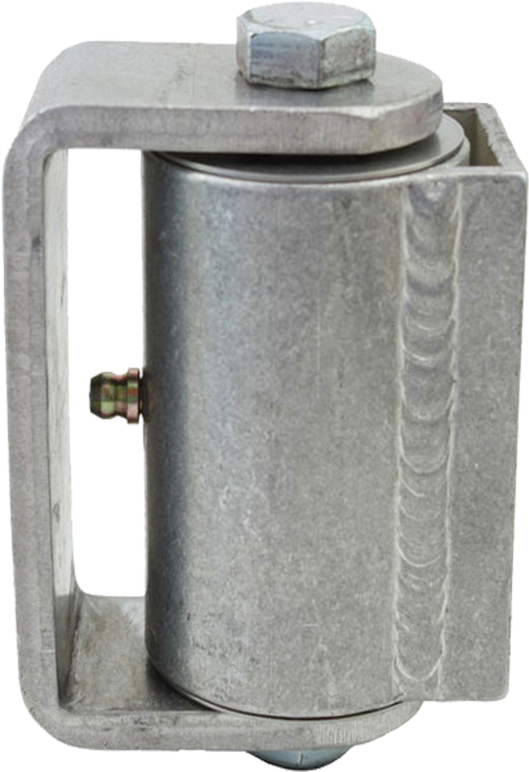 2165a Guardian Specialty Hinge Flat Mount Both Sides - Camera (1240x1240), Png Download