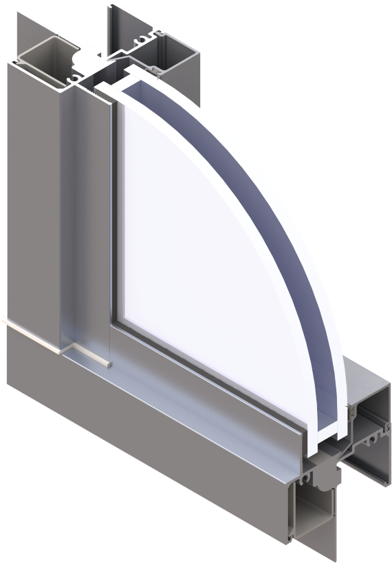 Wojan Window & Door Corporation (700x925), Png Download