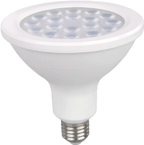 Oem/odm Manufacturer Led Stadium Light - Light-emitting Diode (650x650), Png Download