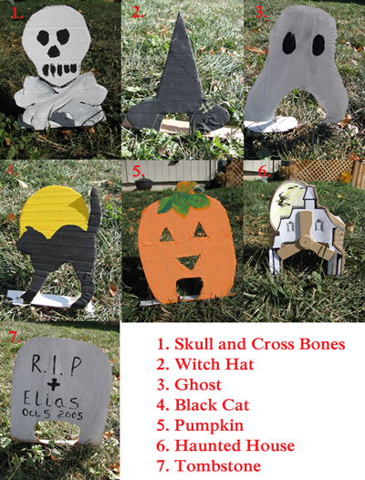 We Bought Lawn Stakes At The Local Hardware Store, - Grass (400x526), Png Download