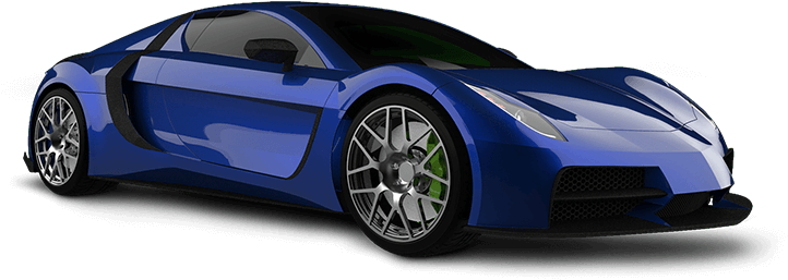 Super Electric Car - Vega Innovations Sri Lanka (800x282), Png Download