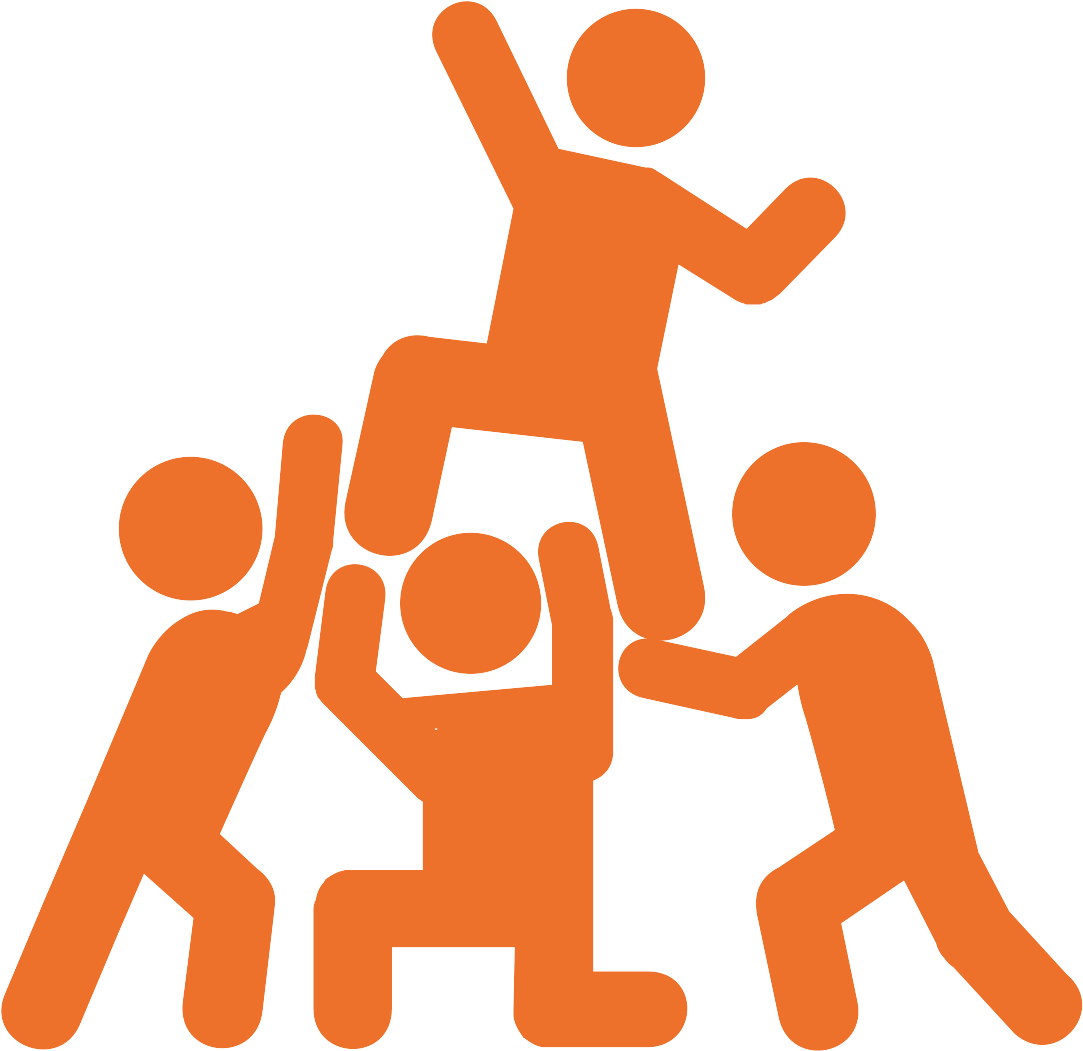 In An Interview With The Economist's Open Future Initiative, - High Performing Team Icon (1200x1200), Png Download