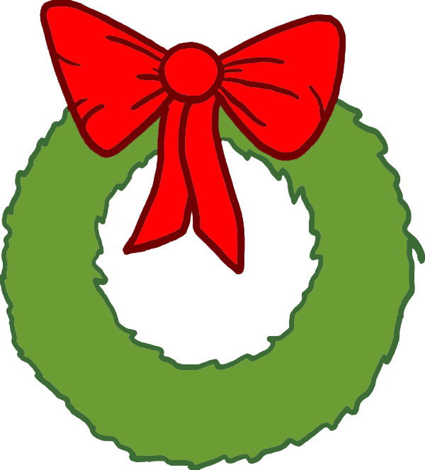 Handmade Wreaths - Wreath (600x663), Png Download