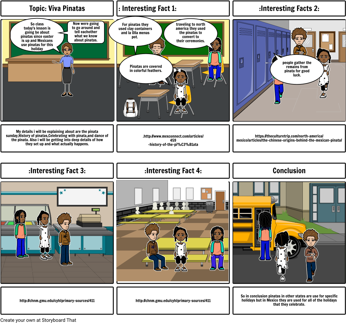 Pinatas - Comics (1164x1086), Png Download