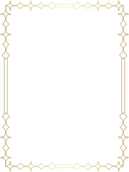 Report Abuse - Gold (450x600), Png Download