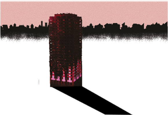 Fire Safety - Shadowlands - Fire Safety (580x399), Png Download