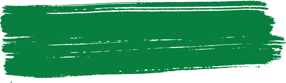 Small Green Striped Background Image - Green Stripe Transparent Background (1000x292), Png Download