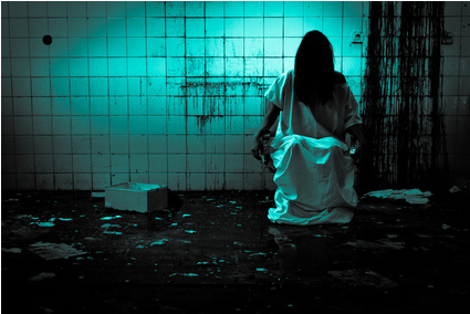 Mayan Calendar Foresaw Zombie Uprising - Guess Hq (560x283), Png Download