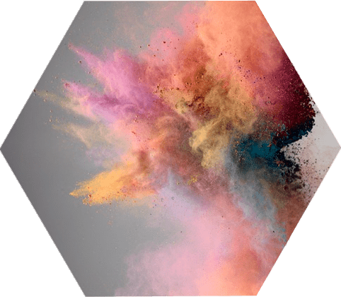 Fire Extinguishing Powder - Loui Jover A Certain Kind Of Magic (482x420), Png Download