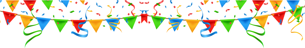 Banderitas Mexicanas Png - Cebuana Lhuillier (978x361), Png Download