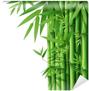 Bamboo Clipart (400x400), Png Download