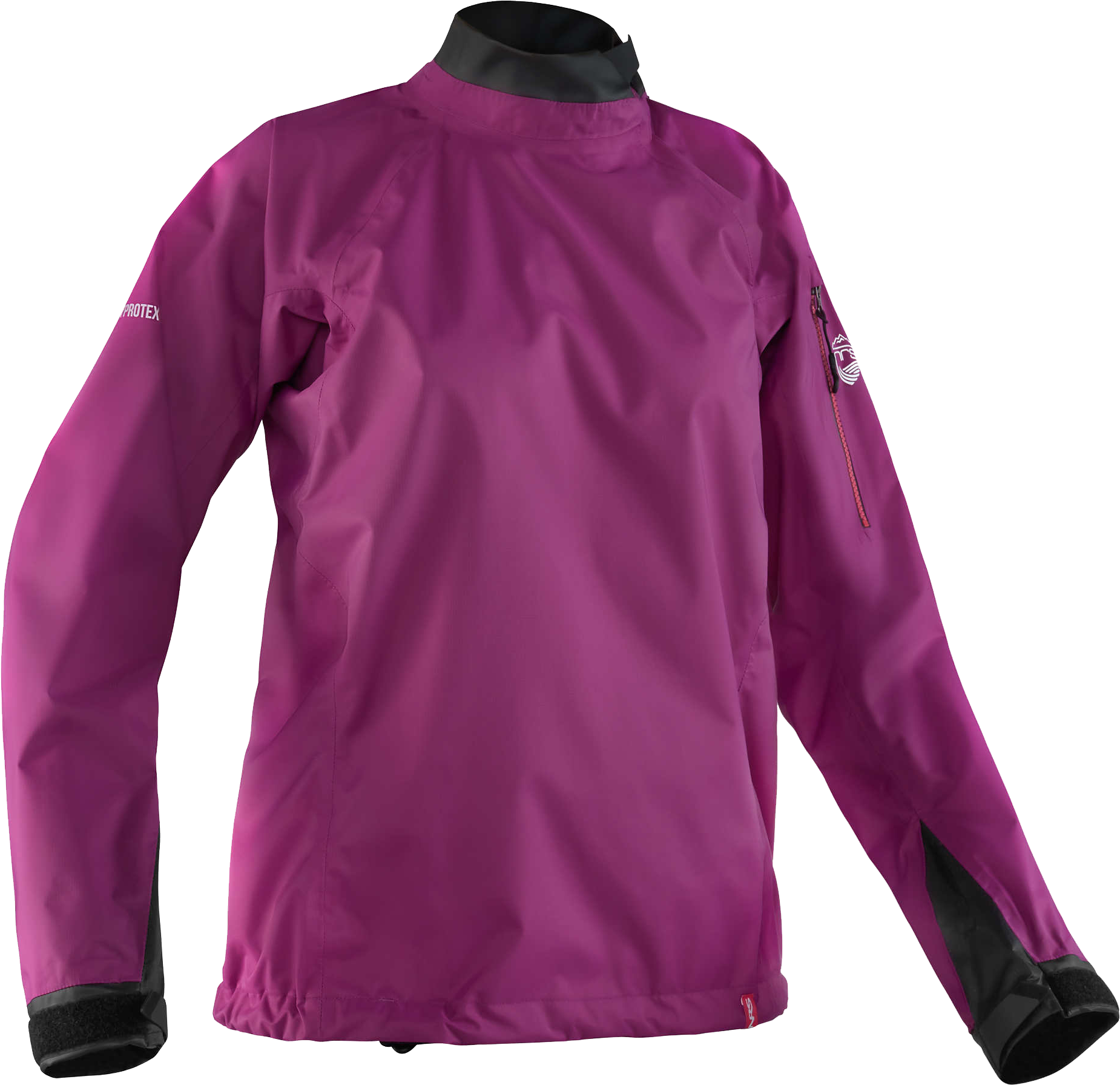 Nrs Men's Endurance Jacket (2184x1890), Png Download