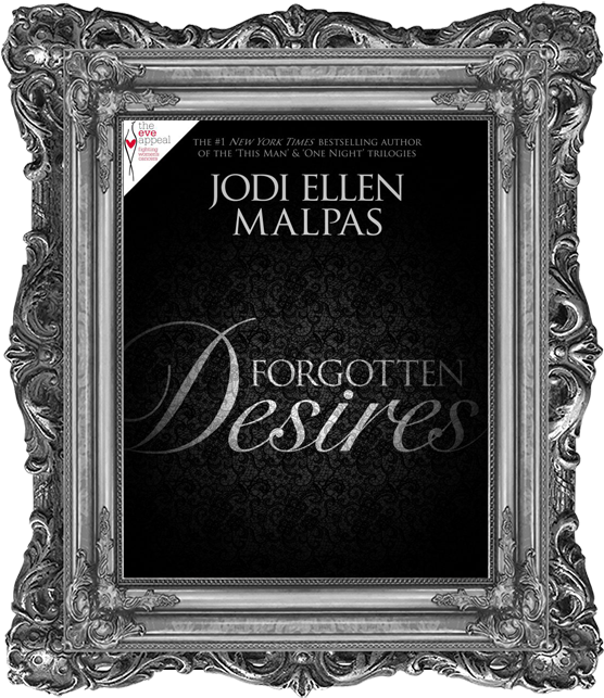 Jodi Ellen Malpas - Miller Hart Jodi Ellen Malpas Books (555x674), Png Download