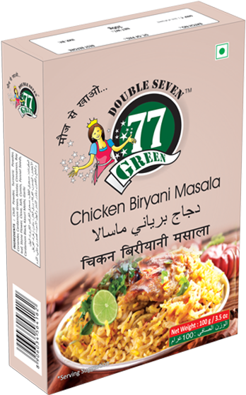 Select Product - Vitagreen Spice Product (570x570), Png Download