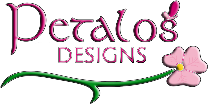 Petalos Design (1000x714), Png Download