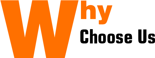 Why Choose Us Png - Png Why Choose Us (534x254), Png Download