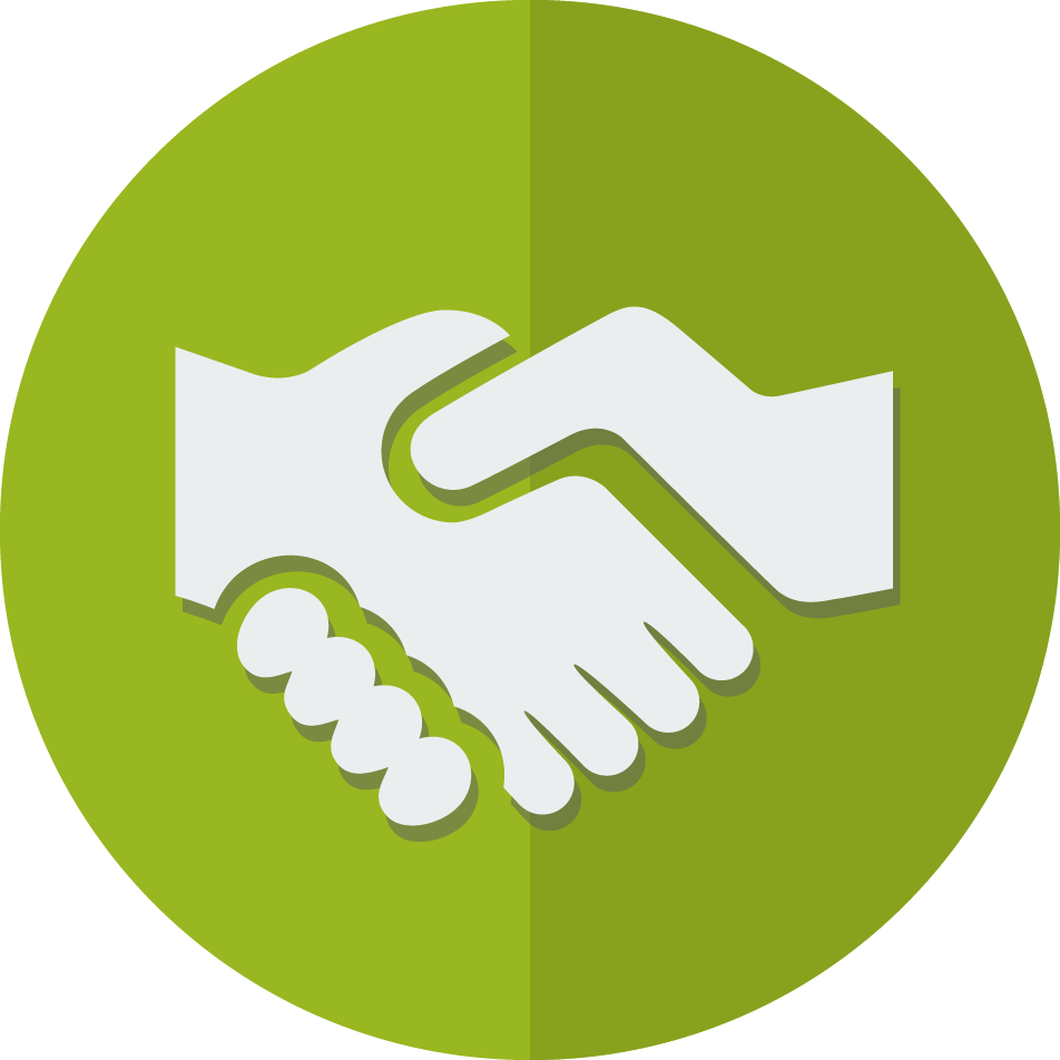 Why Choose Us - Asset Management Icon Png (952x952), Png Download