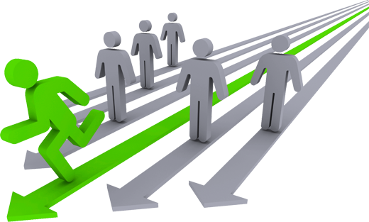 About Us - Choose Us Transparent (520x313), Png Download