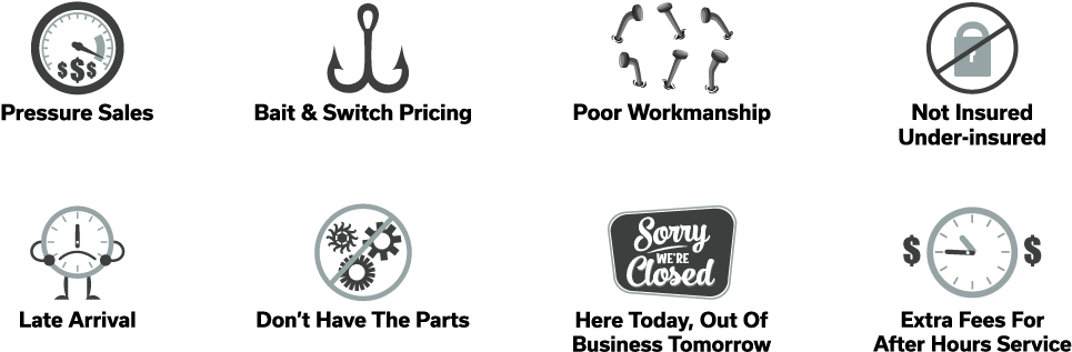 Jd Swallow Why Choose Us - Circle (980x342), Png Download