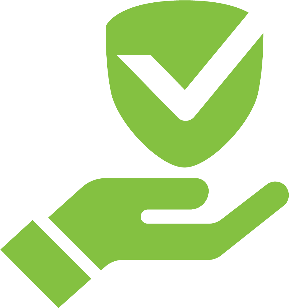 Ensure Your Immediate Needs Are Met With Proper Coverage - Choose Us Icon Png (1667x1667), Png Download