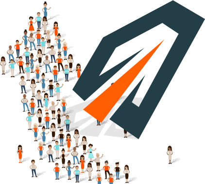 About-us - Express Entry To Canada (422x379), Png Download