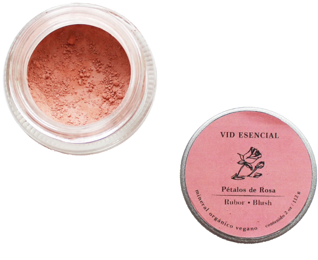 Rubor Pétalos De Rosas - Flushing (1024x1024), Png Download