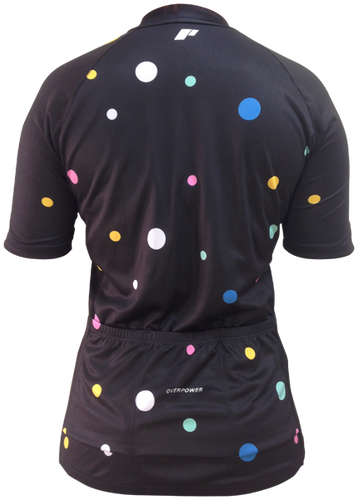 Polka Dot (500x500), Png Download