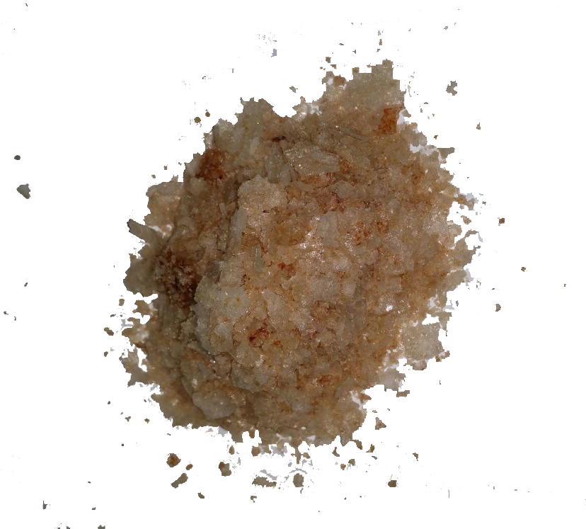 Pétalos De Sal Ahumados - Sand (828x747), Png Download