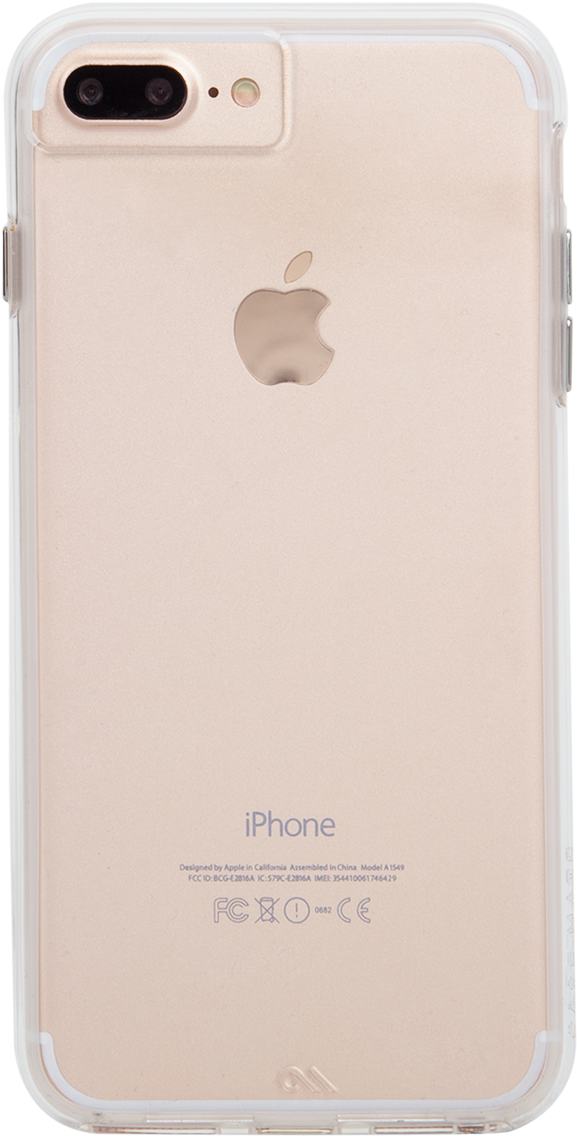 Case Mate Naked Tough One (1200x1200), Png Download