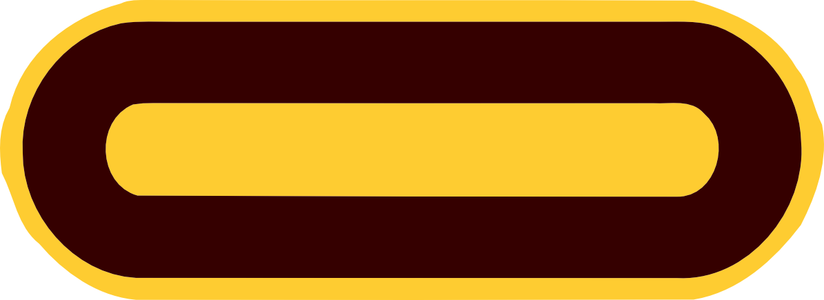 El Borde Era De Color Dorado Y El Fondo Negro Con Una - Chapas Doradas En Png (1195x435), Png Download