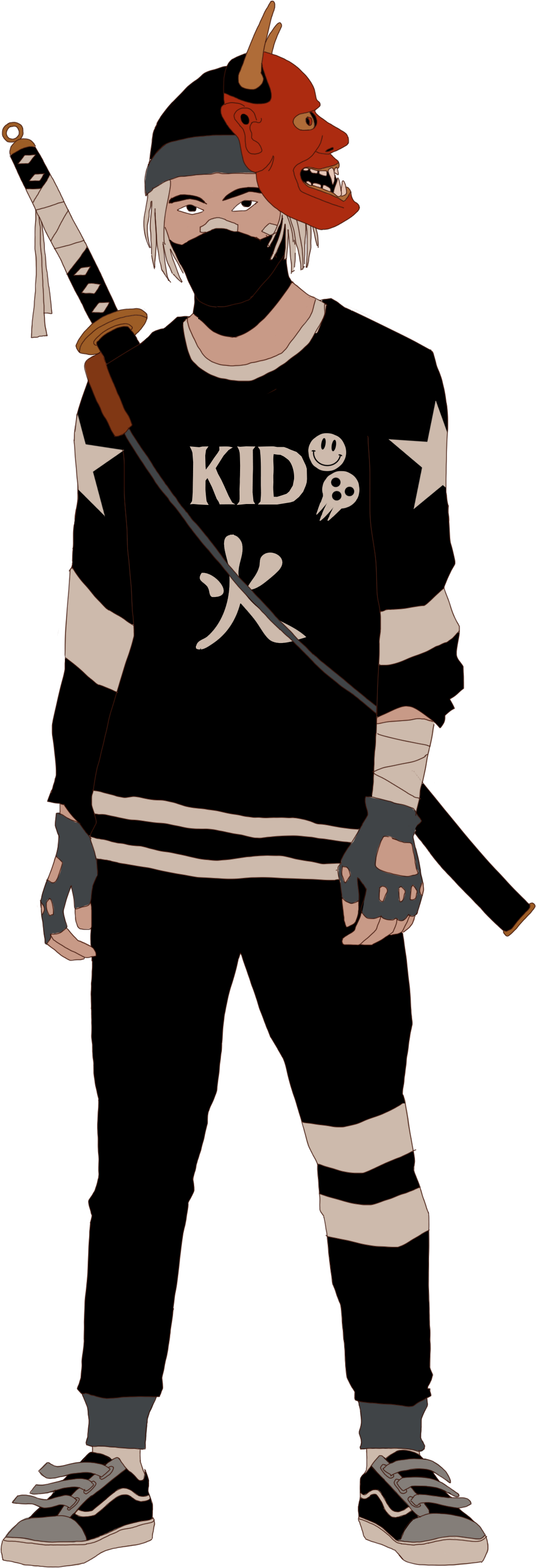 Sweater (1141x3341), Png Download